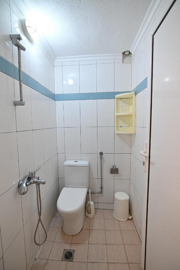 Greece Asprovalta Rooms Accomodation Apartment Hotel Petalo ภายนอก รูปภาพ
