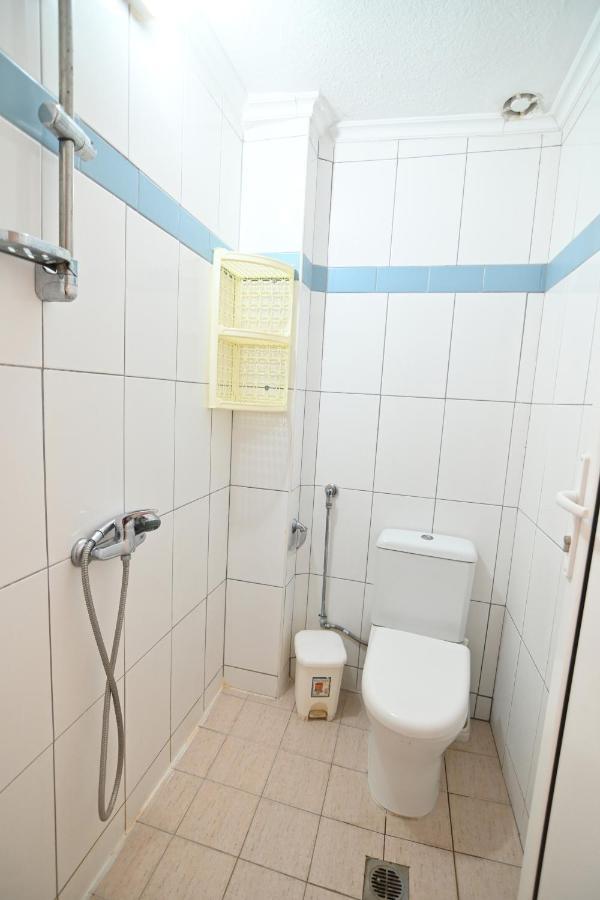 Greece Asprovalta Rooms Accomodation Apartment Hotel Petalo ภายนอก รูปภาพ