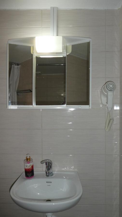 Greece Asprovalta Rooms Accomodation Apartment Hotel Petalo ภายนอก รูปภาพ