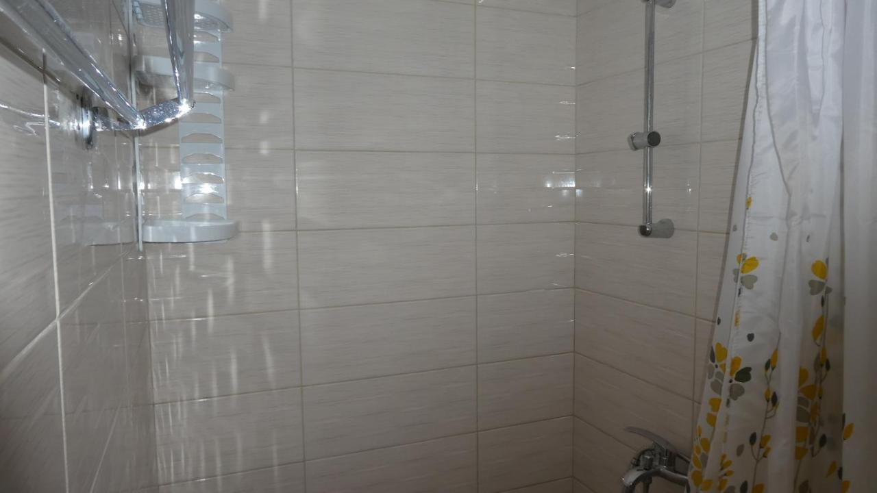 Greece Asprovalta Rooms Accomodation Apartment Hotel Petalo ภายนอก รูปภาพ